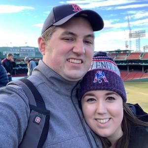 Meet your Posher, Ellie